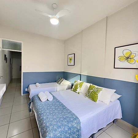 Rio Flat Praia 8 ริโอเดจาเนโร ภายนอก รูปภาพ