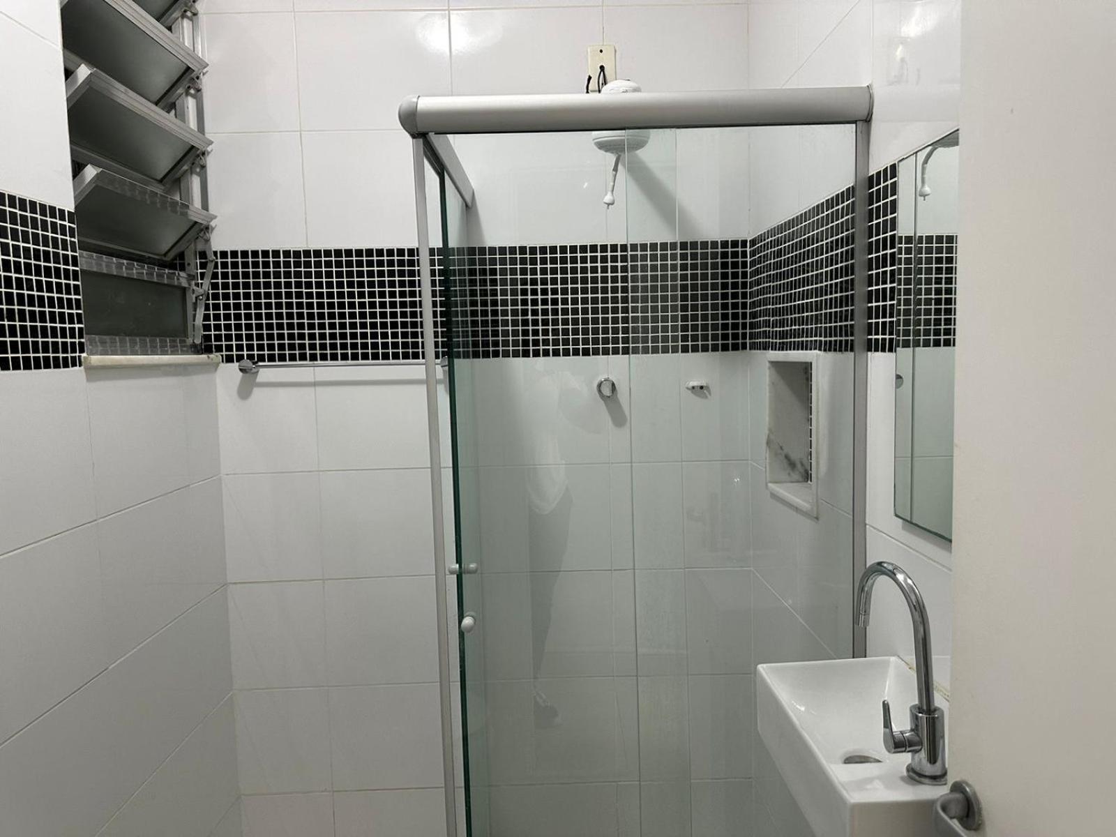 Rio Flat Praia 8 ริโอเดจาเนโร ภายนอก รูปภาพ