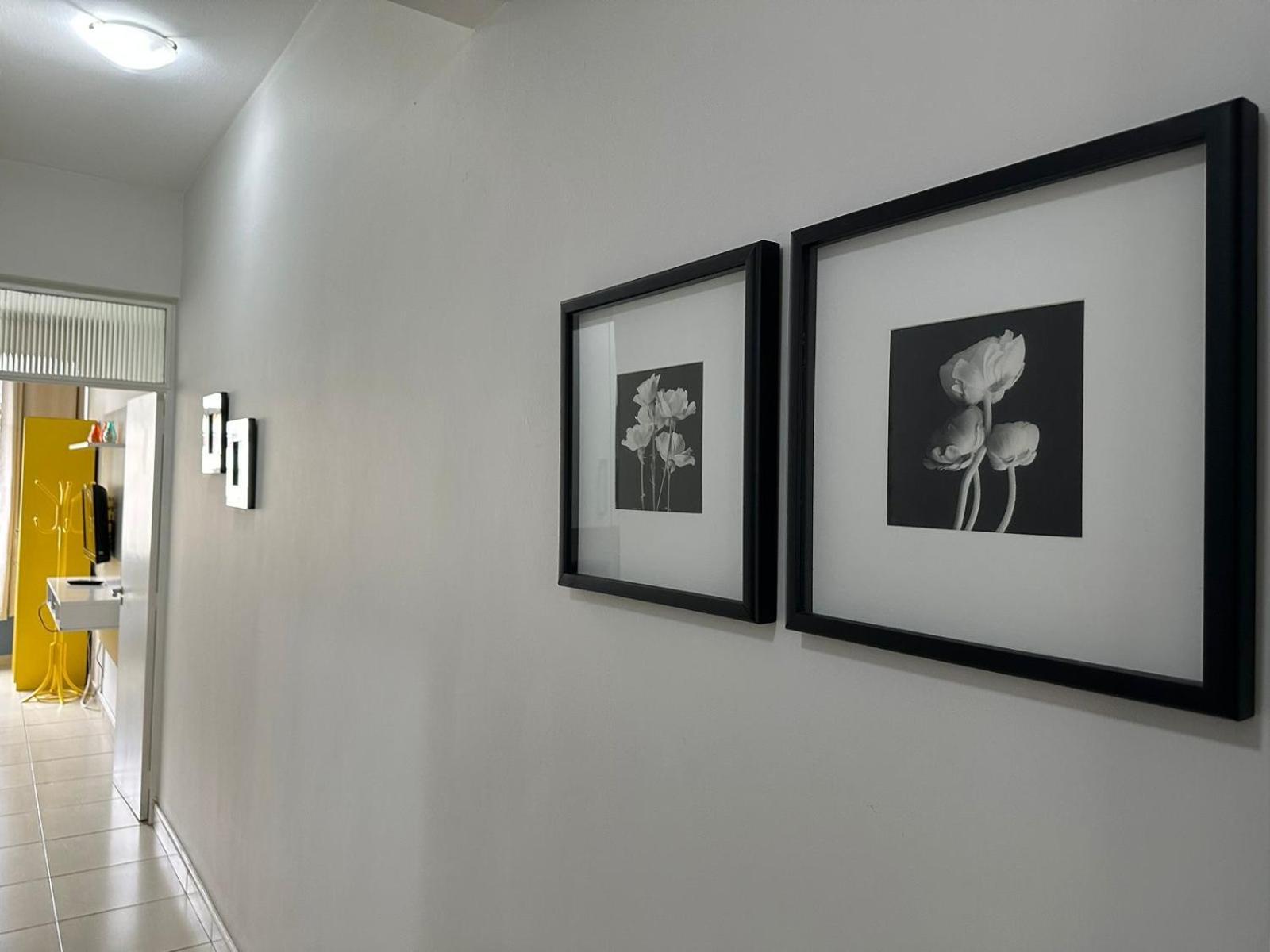 Rio Flat Praia 8 ริโอเดจาเนโร ภายนอก รูปภาพ