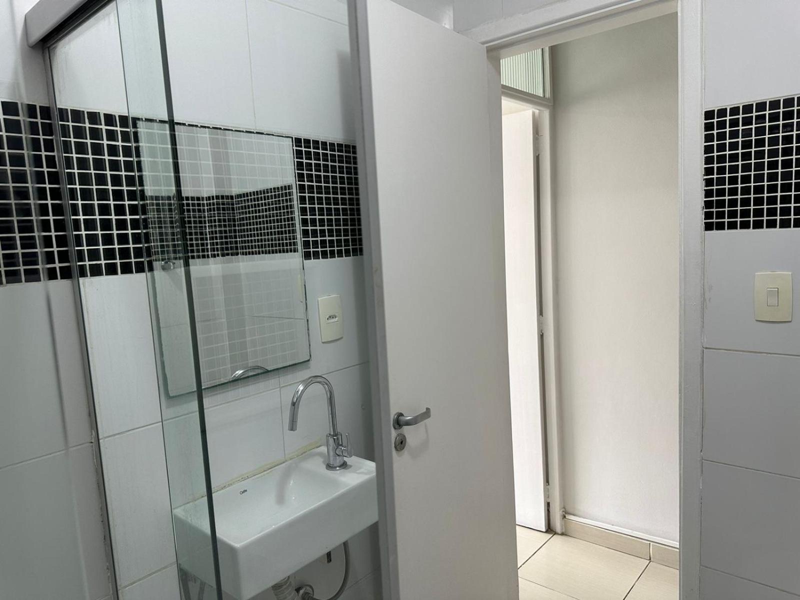 Rio Flat Praia 8 ริโอเดจาเนโร ภายนอก รูปภาพ