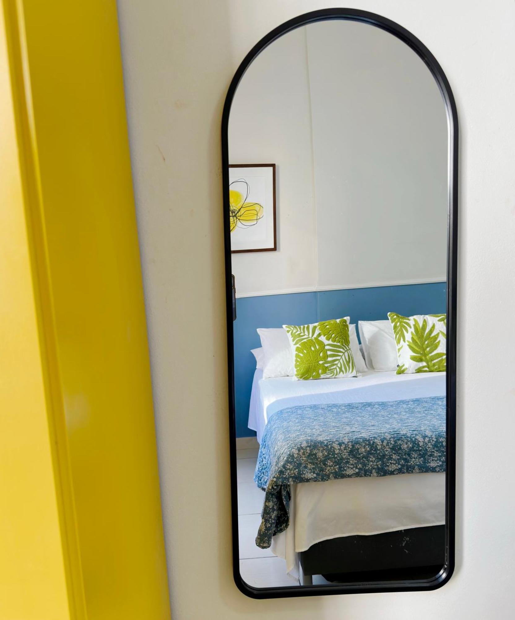 Rio Flat Praia 8 ริโอเดจาเนโร ภายนอก รูปภาพ