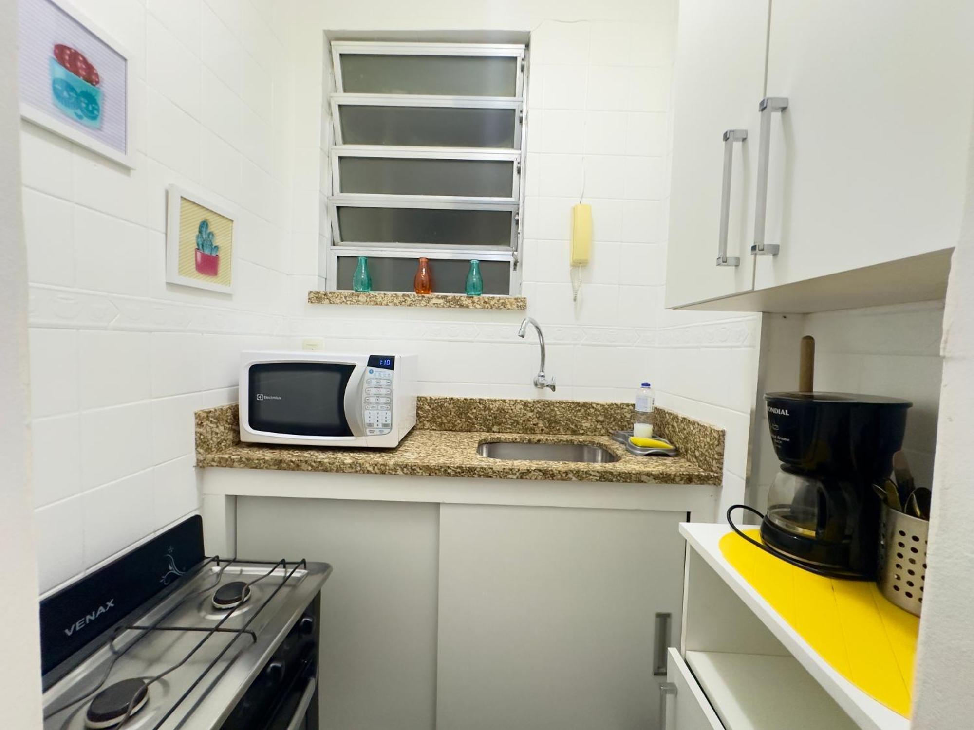 Rio Flat Praia 8 ริโอเดจาเนโร ภายนอก รูปภาพ